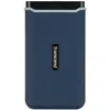 Image de Transcend SSD Externe - 500Go - SSD Externe Anti-choc - TSTS500GESD370C