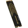 Image de Transcend - 500 Go - NVMe PCIe Gen4 x4 -MTE240S M.2 SSD - TS1TMTE240S