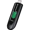 Image de Transcend JetFlash 790 128Go USB Clé 3.2 Gen 1 Type-C TS128GJF790C