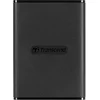 Image de Transcend SSD portable ESD270C 500GB USB 3.1 Gen 2 USB Type-C, jusqu'à 520/460 MB/s, conçu pour ordinateurs de bureau, portables, appareils mobiles et consoles de jeu - TS50GESD270C
