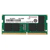 Image de Transcend TS3200HSB-8G Module de mémoire pour Ordinateur Portable DDR4 8 Go 1 x 8 Go Non-ECC 3200 MHz 260 Broches So-DIMM