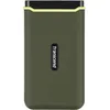 Image de Transcend 2To ESD380C SSD portable, 2000 Mo/s, Antichoc, USB-C