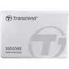 Image de Transcend SSD230S SSD Interne 4TB 2,5" SATA III 6 GB/s 3D TLC NAND avec Cache DRAM - TS4TSSD230S