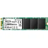 Image de Transcend MTS825S SSD M.2 2280 SATA III 2TB - 6Gb/s, 3D NAND Flash, pour Mise à Niveau PC Portable/Bureau - TS2TMTS825S