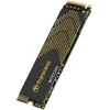 Image de Transcend 4To MTE250S PCIe 4.0 M.2 2280 SSD, 7500 Mo/s, avec dissipateur