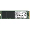 Image de Transcend 250 Go NVMe PCIe Gen3 x4 M.2 Solid State Drive (SSD)-TS250GBMTE115S