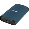 Image de Transcend 1To ESD410 SSD portableC, 2000 Mo/s, USB 3.2 Gen2x2, étanche
