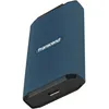 Image de Transcend ESD410C SSD Portable 2To USB Type-C 20 Gbit/s - TS2TESD410C