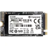 Image de Transcend 512Go MTE410S PCIe 4.0 2242 SSD, 5000 Mo/s, Lenovo Legion Go