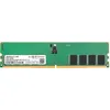 Image de Transcend JetRam 48Go DDR5 5600MHz U-DIMM CL46 RAM pour PC