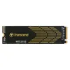 Image de Transcend 1To MTE255S PCIe 4.0 M.2 2280 SSD, 7 400 Mo/s, avec dissipateur