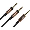 Image de Câbles casques Meze Câble Standard 109 PRO Cuivre (1,5 m)