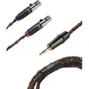 Image de Câble asymétrique cuivre Meze audio mini XLR à 3,5 mm en occasion ou reconditionné