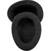 Image de Accessoires casques Meze Pads Alcantara pour Elite / Empyrean (la paire)