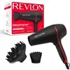 Image de Sèche cheveux REVLON Smoothstay RVDR5317
