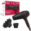 Image de Sèche-cheveux Revlon SMOOTHSTAY COCONUT RVDR5317E