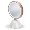 Image de Miroir sans fil Revlon retro éclairé RVMR9029UKE Blanc en occasion ou reconditionné