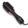 Image de Brosse coiffante Revlon Salon One-Step Hair Dryer And Volumizer Noir en occasion ou reconditionné