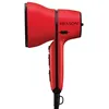 Image de Sèche-cheveux Revlon Airflow Control RVDR5320E avec concentrateur fixe 2000 W Rouge et Noir en occasion ou reconditionné