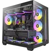 Image de ANTEC Constellation C5 ARGB Boîtier PC Midi Tower ATX, Noir