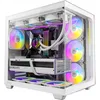 Image de ANTEC Constellation C5 ARGB PC boîtier midi Tour ATX, Blanc