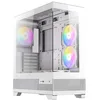 Image de Geh Antec Gamer CX700M RGB Elite White Midi Tower weiß