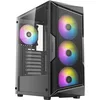 Image de ANTEC AX61 Elite Boîtier PC Tour midi Gaming ATX, Noir
