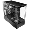 Image de ANTEC Constellation C6 Curve Air Boîtier PC ATX Tour midi, Noir