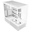 Image de ANTEC Constellation C6 Curve Air White Boîtier PC ATX Midi Tower, Blanc