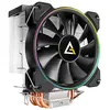 Image de A400 RGB Ventilateur Processeur