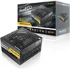 Image de Antec Neo ECO Modular NE1000G M ATX3.0 EC Bloc d'alimentation 1000 W 20+4 Broches ATX ATX Noir