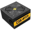 Image de Antec Cuprum Strike CSK550 Alimentation 550 W 20+4 pin ATX ATX Noir