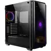 Image de Antec NX1000 Midi Tower Noir
