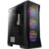 Image de Boîtier ATX Semi-Tour Antec nx360 Noir