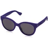Image de Havaianas fille NGOLDNHA/S Y1 FKI 47 Montures de lunettes, Violet (Violet/Grey)