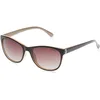 Image de Polaroid Femme P8339 la Kih 55 Montures de lunettes, Noir (Black/Brown), EU