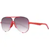 Image de Polaroid PLD 6017/S Sunglasses, RED, 60