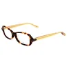 Image de Bottega Veneta Lunettes de soleil Bv602jead, taille unique