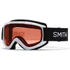 Image de Smith Cascade Classic M00639ZJ7998K Masque de ski Blanc