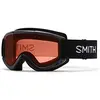 Image de Smith Cascade Classic M00639ZW9998K Masque de ski Noir