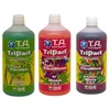 Image de Starter kit TRIPART eau douce en litre - Terra Aquatica