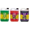 Image de Starter kit TRIPART eau dure 5 litres - Terra Aquatica