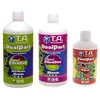 Image de Starter kit DUALPART eau douce en litre - Terra Aquatica