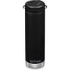 Image de Klean Kanteen TKWide 591 ml (avec bouchon tournant)   Noir