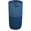 Image de Klean Kanteen Rise Stellar Gobelet avec couvercle à charnière en acier inoxydable 473 ml