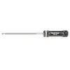 Image de Park Tool DHD-25 Six à vis de la canne. 2,5 mm Noir Taille Unique