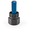 Image de Park Tool FR-5.2GT ZK-Abzier Shim.Cass.12mm Noir/Gris Taille Unique