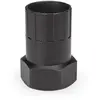 Image de Park Tool FR-1.3 ZK-Puller 5-10f. Vis CR. Noir/Gris Taille Unique