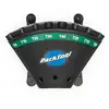 Image de Park Tool HXH-2T Angle Keyder Torx® Argent Taille Unique