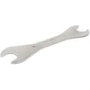 Image de Park Tool HCW-15Y MAUL32 / Maul 36 Adulte Unisexe, Noir/Gris, Taille Unique